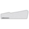 ONEDESIGN Grip Boczny HDR F750GS/F850GS 19-24 BMW transparentny